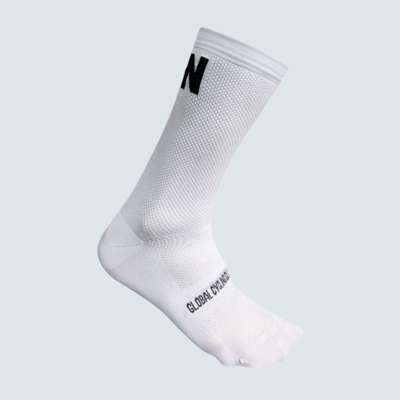 SYN TRAINING SOCKS 2.0 WHITE