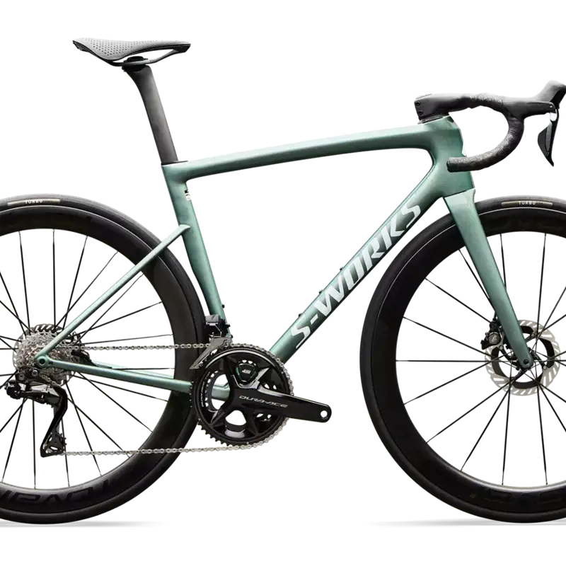 Specialized Tarmac SL8 - Starkes Angebot