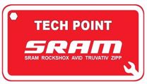SRAM Tech Point